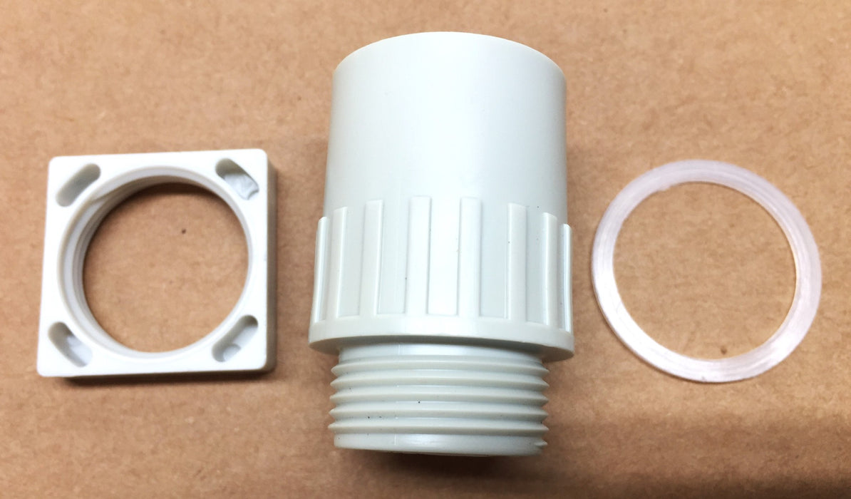 EIS Cable Gland PG16 [Lot of 27] NOS