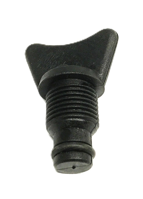 Doosan Forklift Drain Valve Plug D160370 [Lot of 5] NOS