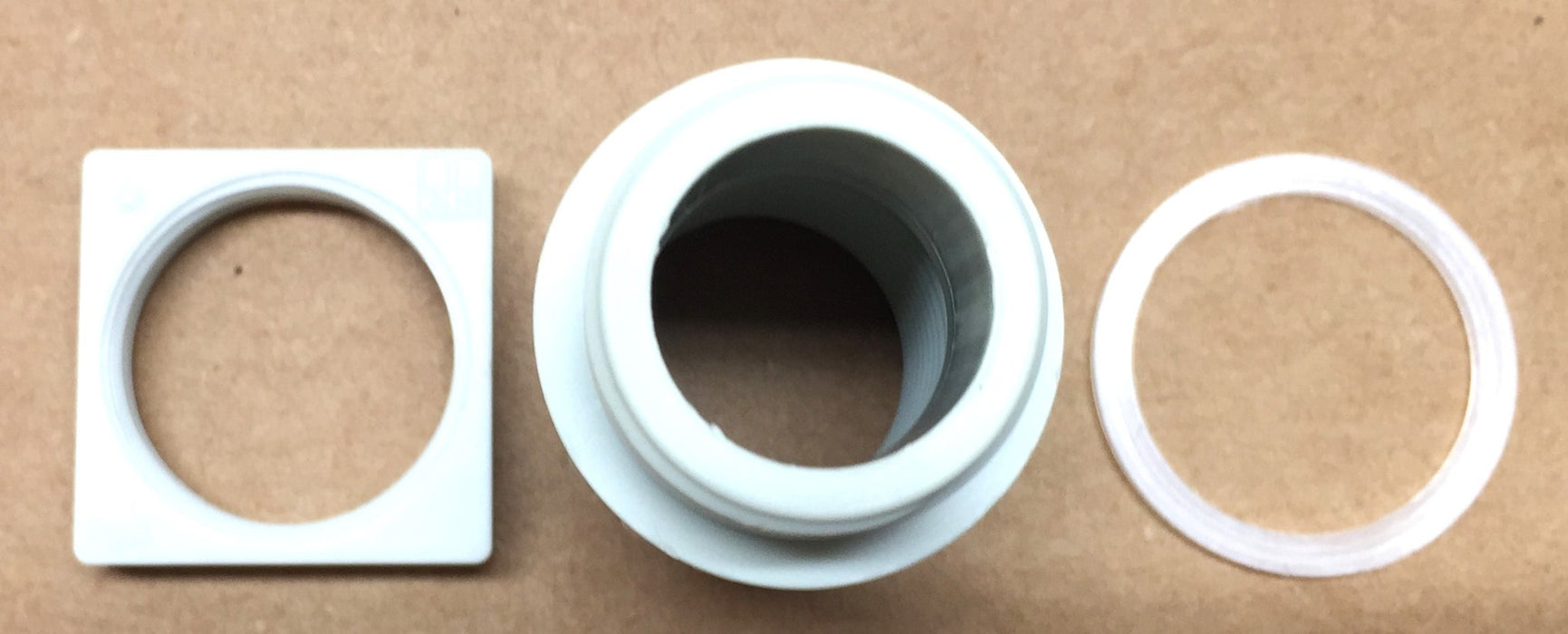 EIS Cable Gland PG16 [Lot of 27] NOS