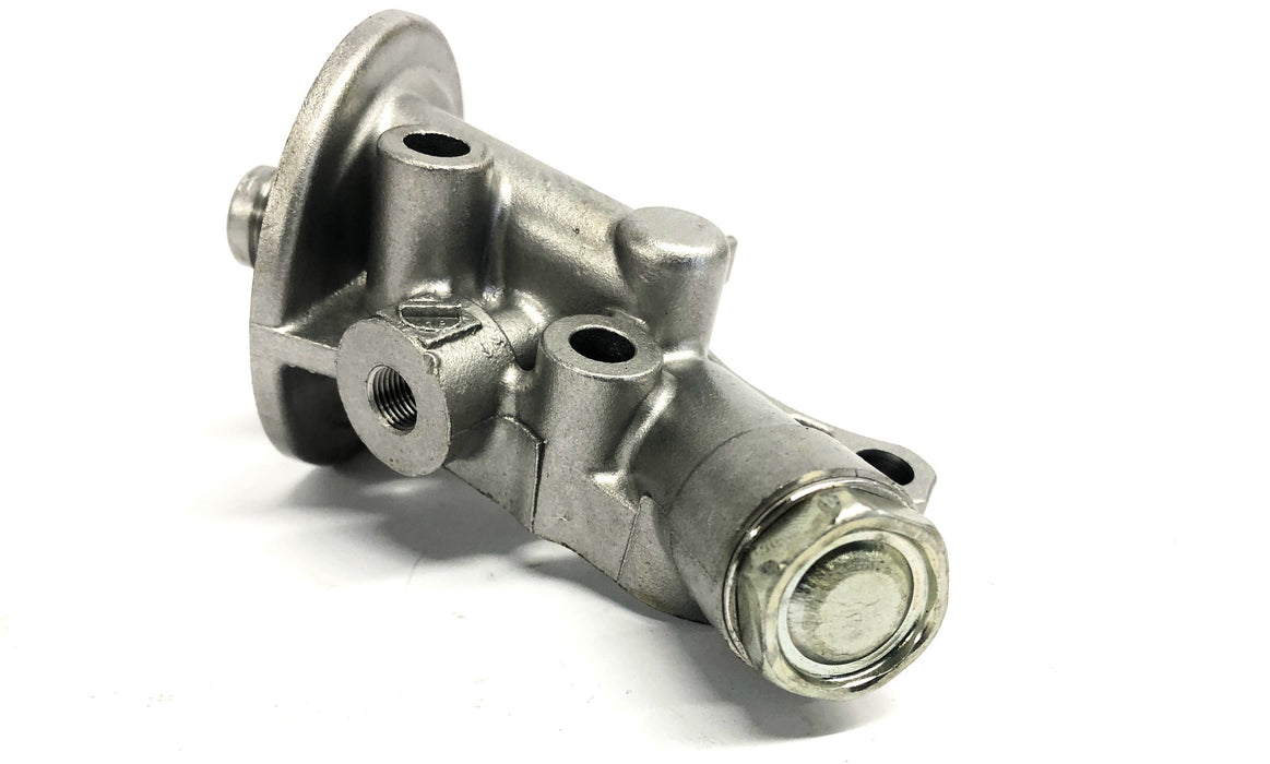 Doosan Oil Filter Bracket Assembly A218224 NOS