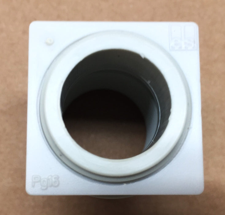 EIS Cable Gland PG16 [Lot of 27] NOS
