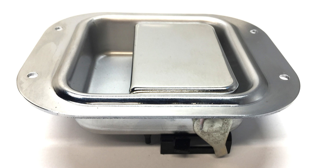 Dorman Heavy-Duty Interior Chrome Door Handle 760-5419 NOS