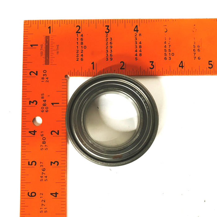 MRC Single Row Deep Groove Ball Bearing 109KSF NOS