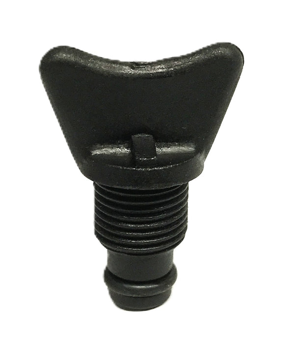 Doosan Forklift Drain Valve Plug D160370 [Lot of 5] NOS