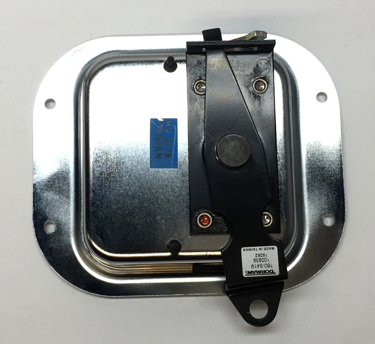 Dorman Heavy-Duty Interior Chrome Door Handle 760-5419 NOS