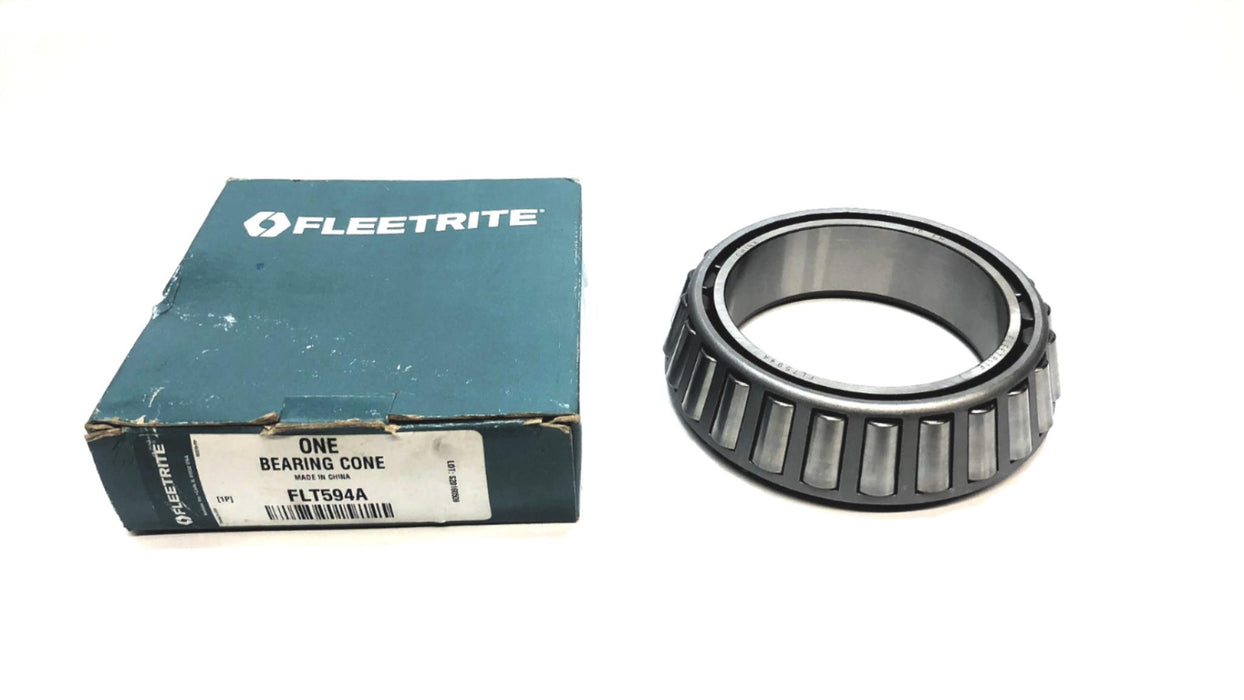 Fleetrite Bearing Cone FLT594A NOS