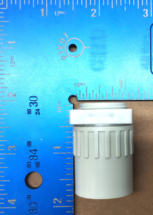 EIS Cable Gland PG16 [Lot of 27] NOS
