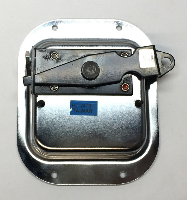 Dorman Heavy-Duty Interior Chrome Door Handle 760-5419 NOS