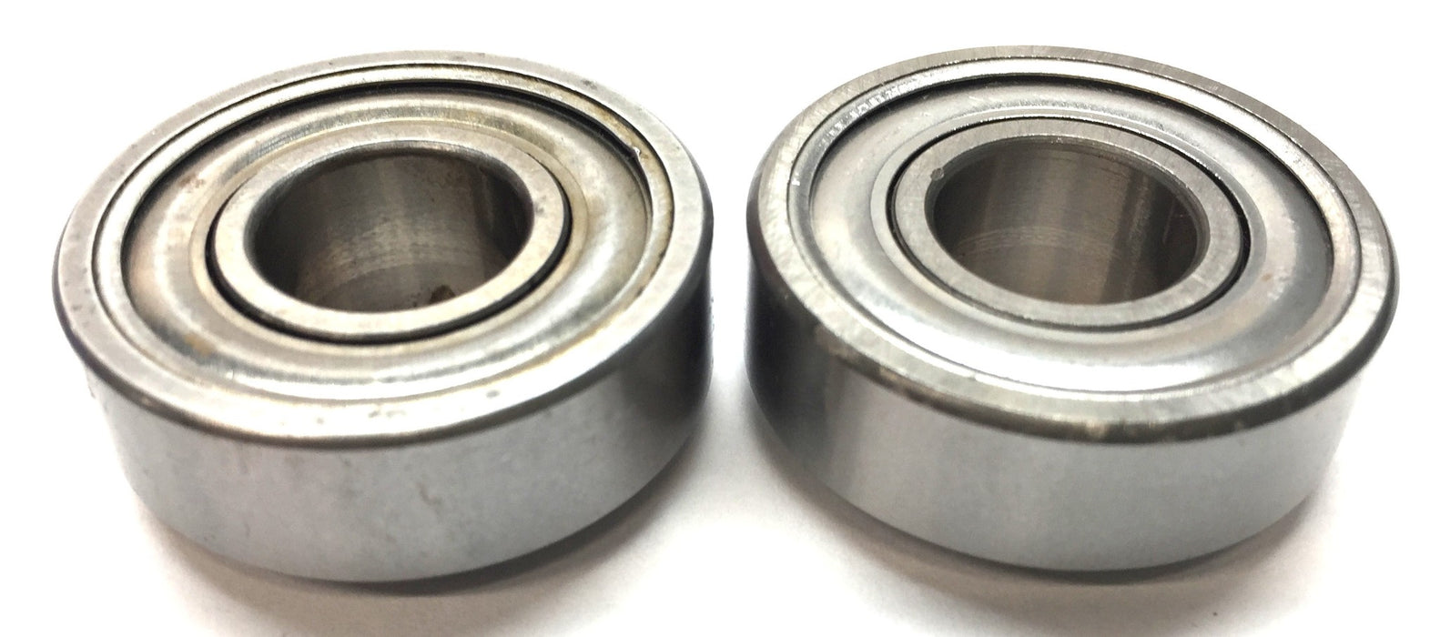 New Departure Sealed Dual-Sided Roller Ball Bearing (No Box) 013 [Lot of 2] NOS