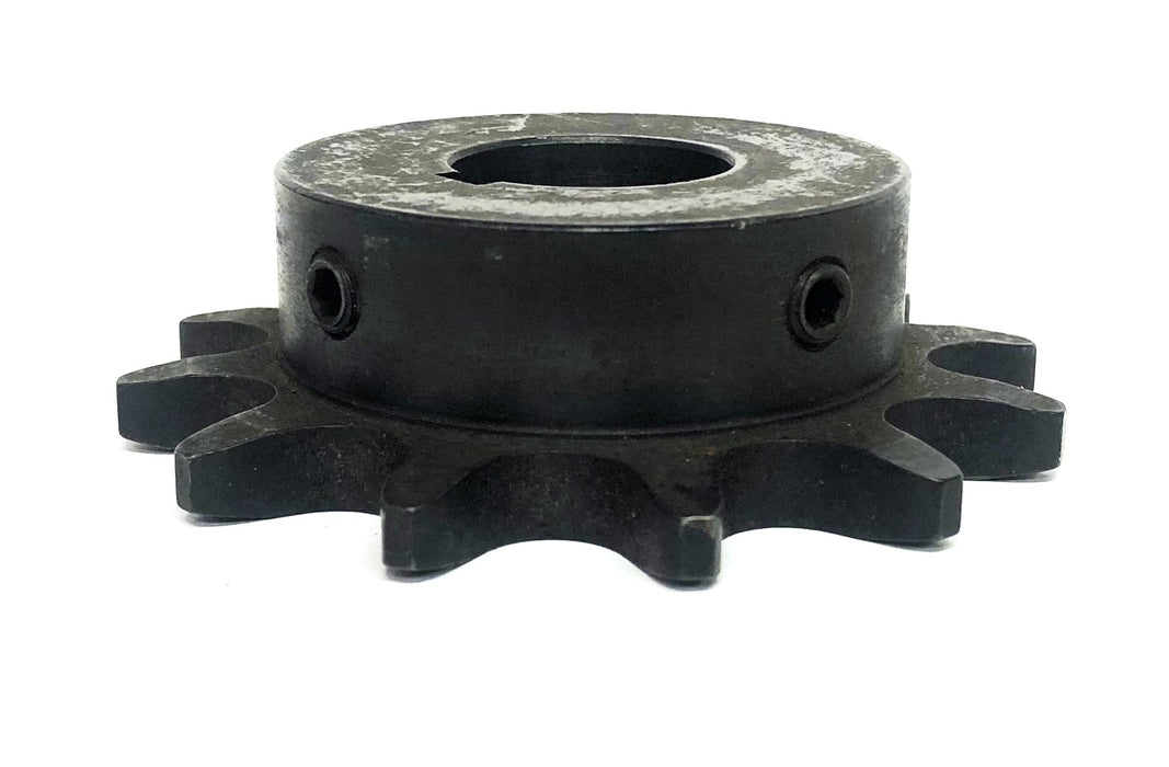 Ashworth 1 Inch Bore Roller Chain Sprocket 12 Tooth NOS