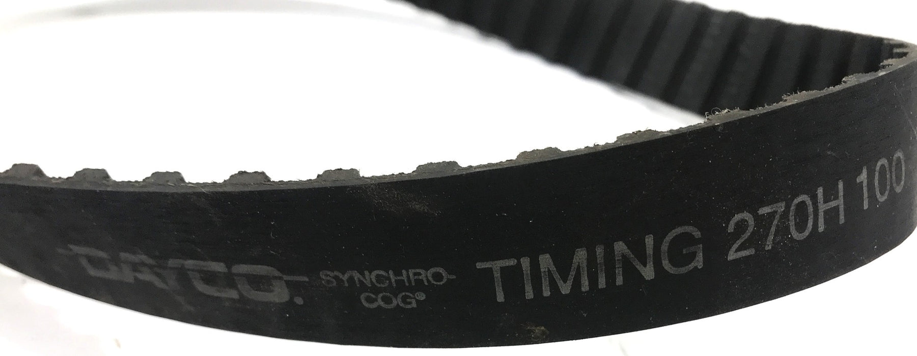 DAYCO Timing Belt 270H 100 NOS