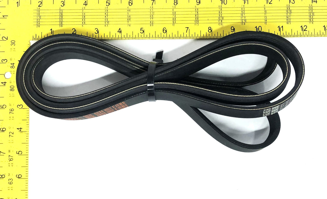 Motorcraft V Belt 6PK2544 (BC3E-8620-JA) NOS