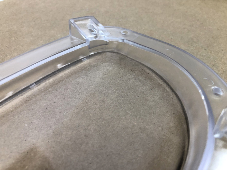 Doosan Lens Instrument Cover A331858 NOS