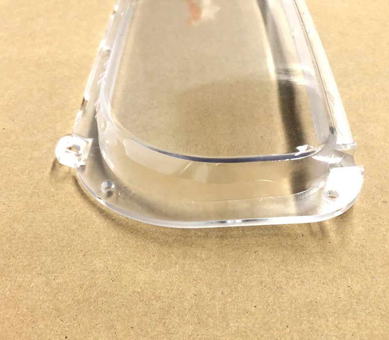 Doosan Lens Instrument Cover A331858 NOS