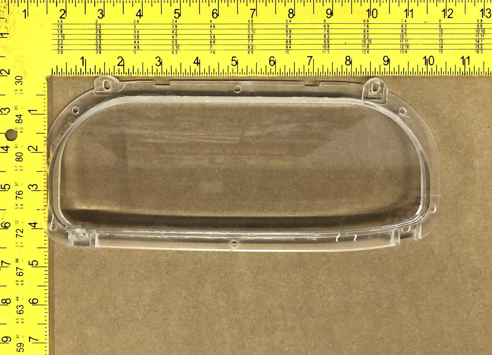 Doosan Lens Instrument Cover A331858 NOS