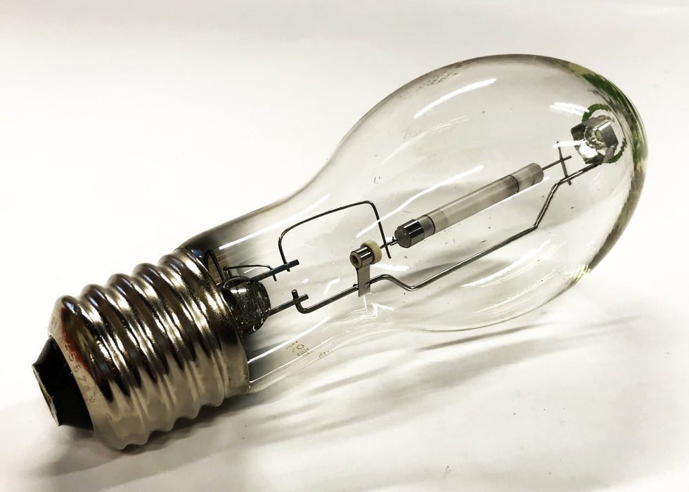 GE 70 watt Clear Lucalox Lamp 14672 [Lot of 3] NOS