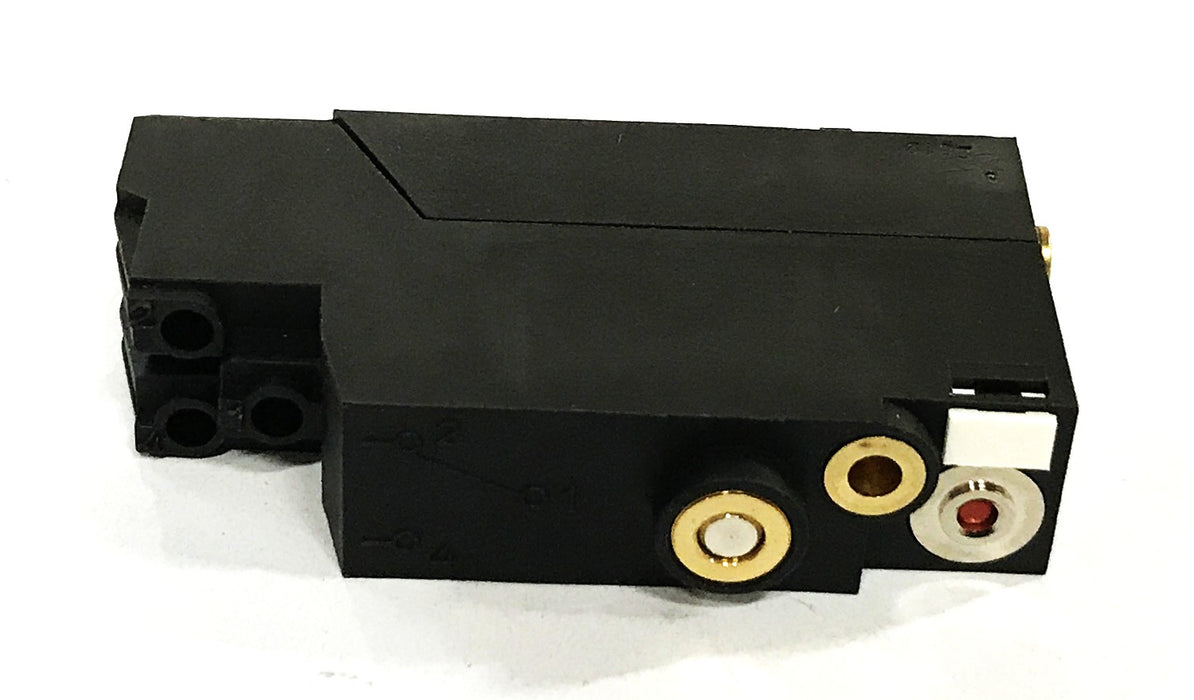 Parker Module Interface Valve PS1-P109 NOS