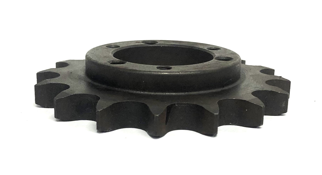 Martin 1.35 Inch Bore Roller Chain Sprocket 50JA16 NOS