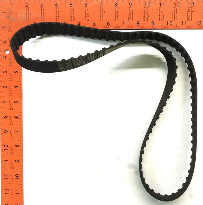 Bando Serpentine V-Belt 450 H 100 NOS
