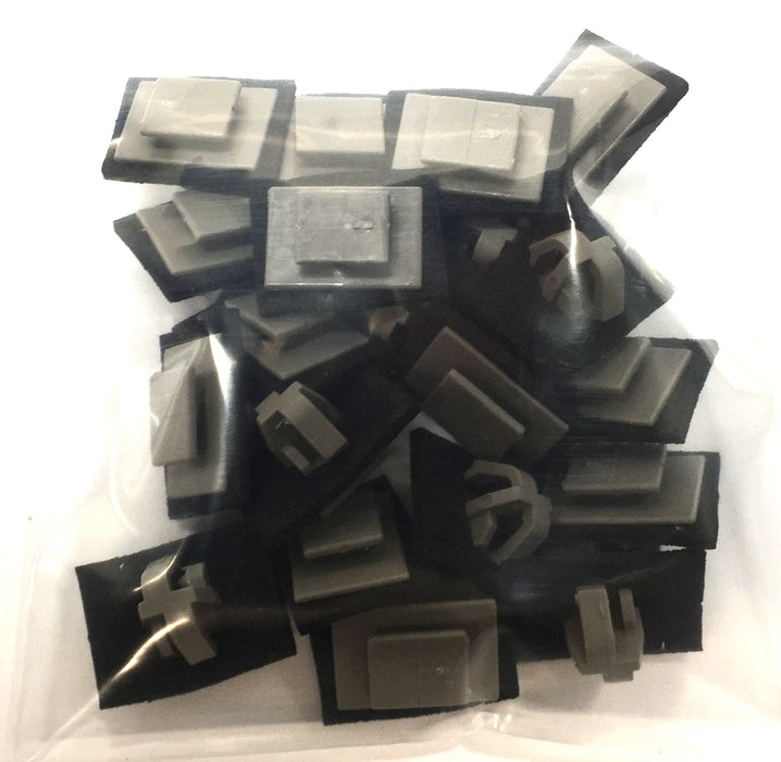 Hyundai Clip-Side Garnish Moulding 87756 1F000 (877561F000) [Lot of 20] NOS