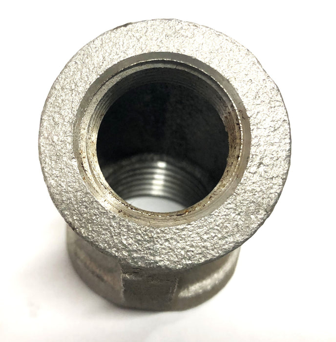 CAMCO 90 Degree Israel Cast Threaded Elbow 304-3/4 NOS