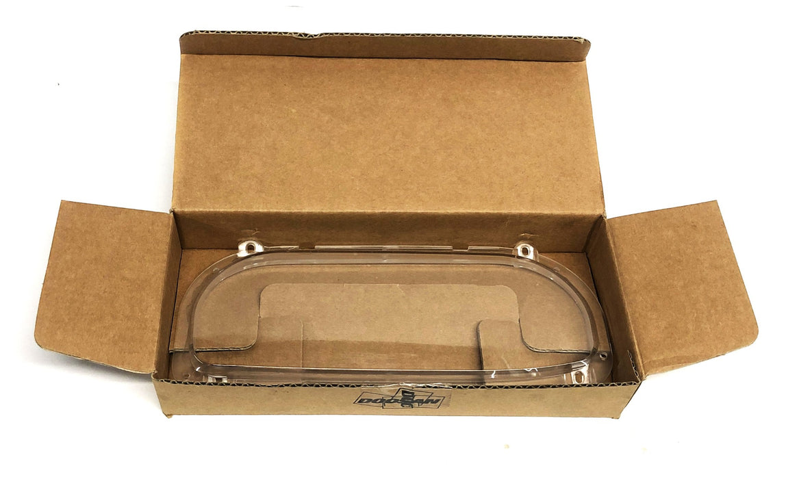 Doosan Lens Instrument Cover A331858 NOS