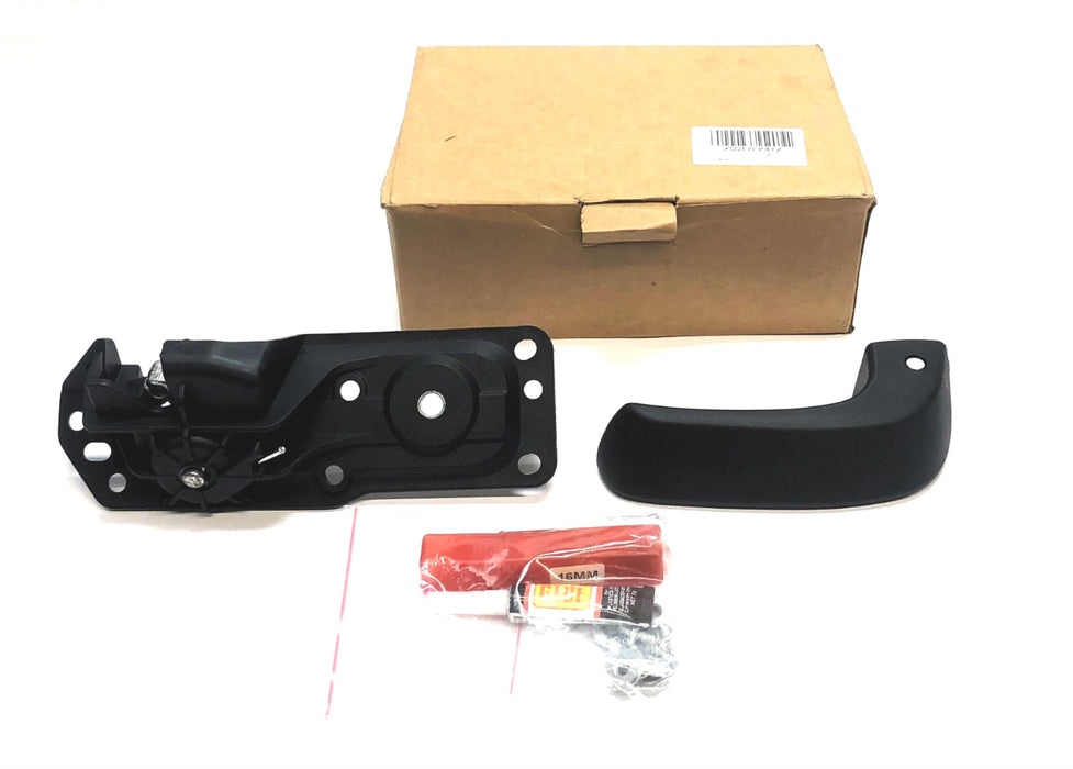 Unbranded Interior Door Handle Kit X001YFK4TX NOS