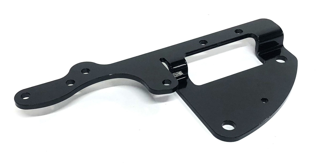 Polaris Rear Caliper Mount Bracket 5242482-067 NOS
