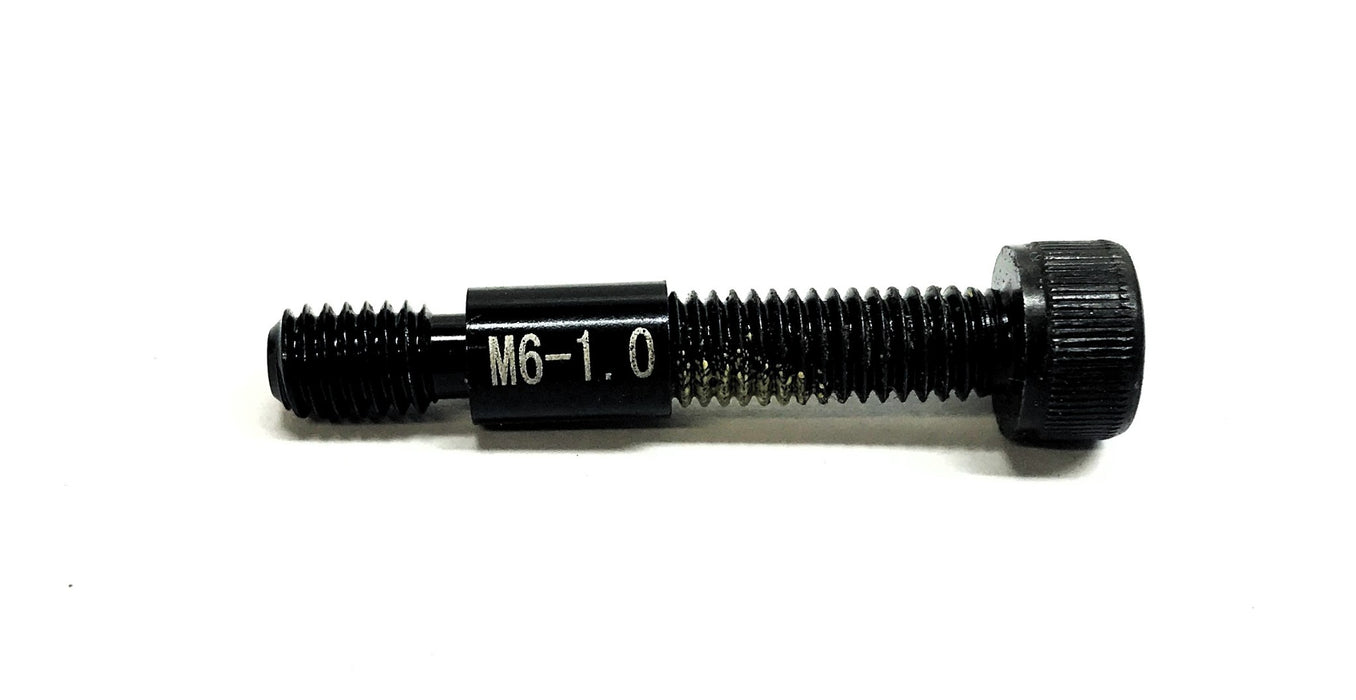 Brighton Best Box of (1700) M6-1.0 x 25 Alloy Socket Cap Screw A4440060025 NOS