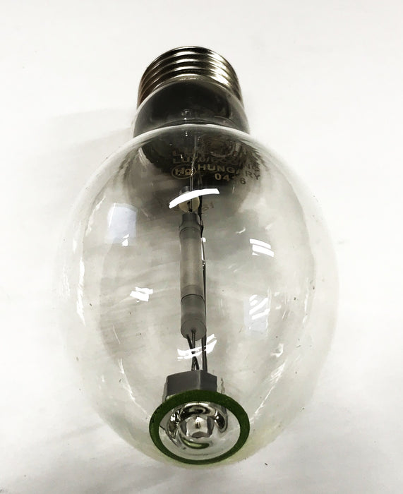 GE 70 watt Clear Lucalox Lamp 14672 [Lot of 3] NOS