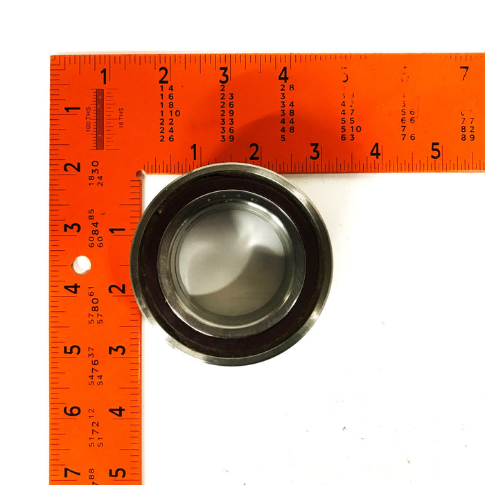 MRC Angular Contact Ball Bearing Pair 109KRDB NOS