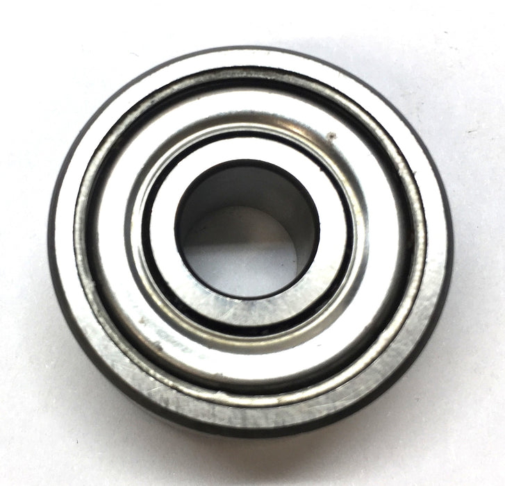 MRC Sealed Dual-Sided Steel Roller Ball Bearing (No Box) 200FSF1 NOS