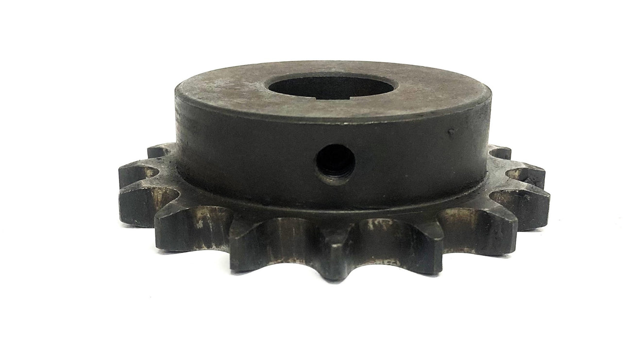 Martin 1 Inch Bore Roller Chain Sprocket 50BS16 NOS