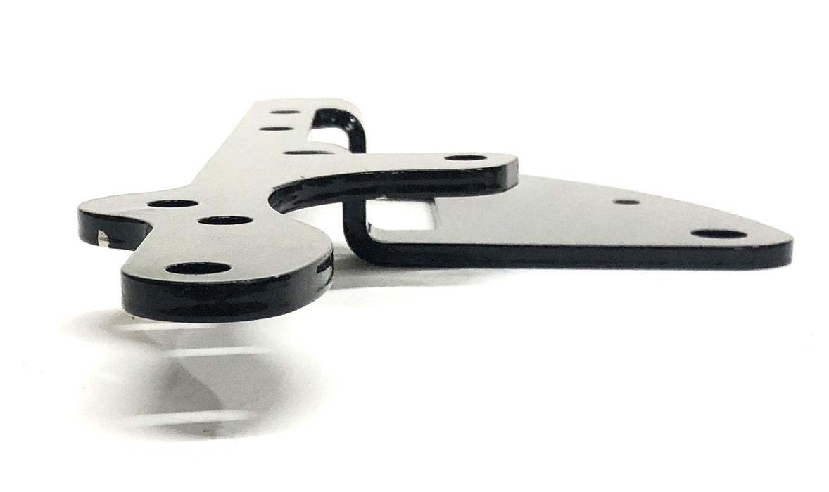 Polaris Rear Caliper Mount Bracket 5242482-067 NOS