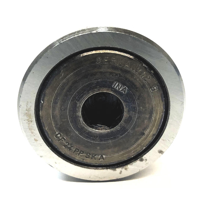 INA Cam Follower CF24PPSKA NOS