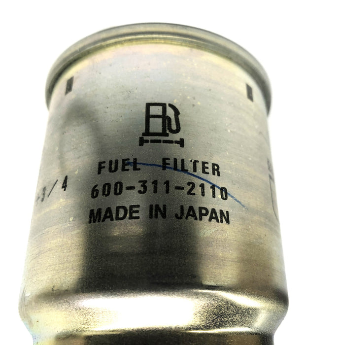 Cummins Fuel Filter For Doosan 6003112110 (K1019602) NOS