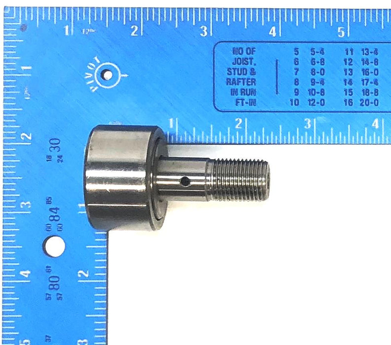 INA Cam Follower CF24PPSKA NOS