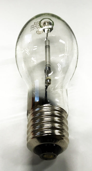 GE 70 watt Clear Lucalox Lamp 14672 [Lot of 3] NOS