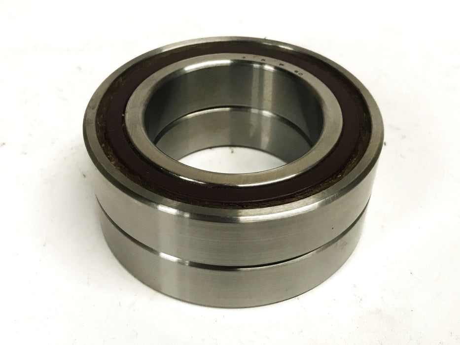 MRC Angular Contact Ball Bearing Pair 109KRDB NOS