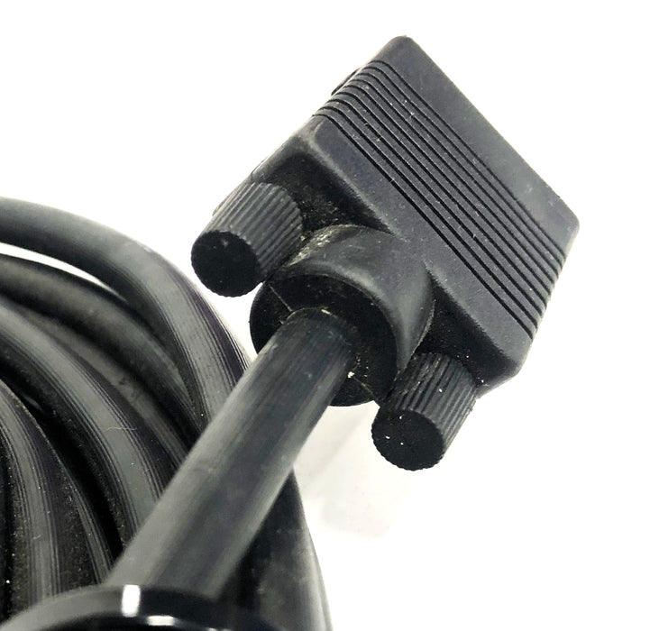 Unbranded AWM 2919 80C 30V VW-1 Low Voltage Computer Cable E244671 NOS