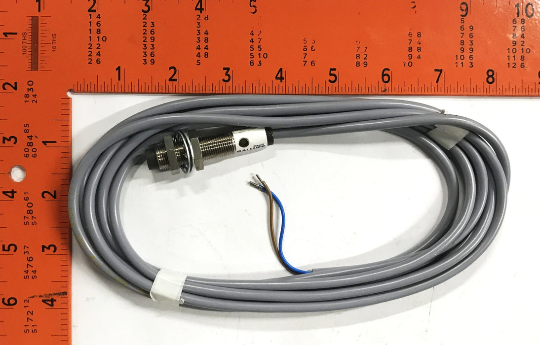 Balluff Proximity Sensor BES516-209-BO-E-03 [Lot of 3] NOS