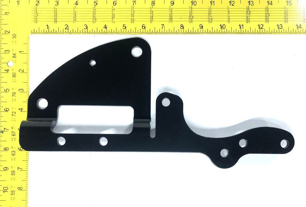 Polaris Rear Caliper Mount Bracket 5242482-067 NOS