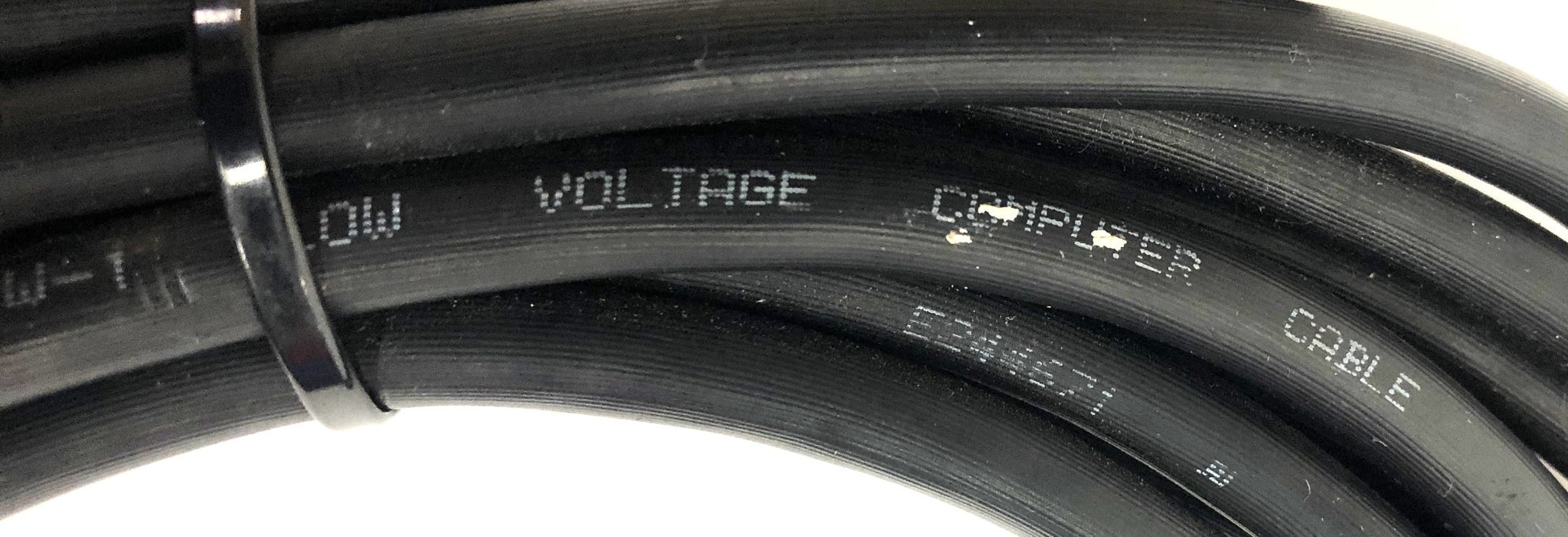 Unbranded AWM 2919 80C 30V VW-1 Low Voltage Computer Cable E244671 NOS ...