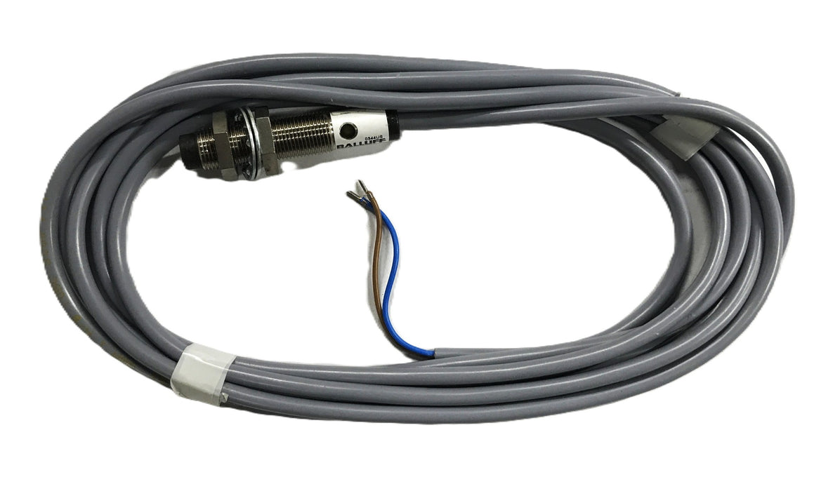 Balluff Proximity Sensor BES516-209-BO-E-03 [Lot of 3] NOS