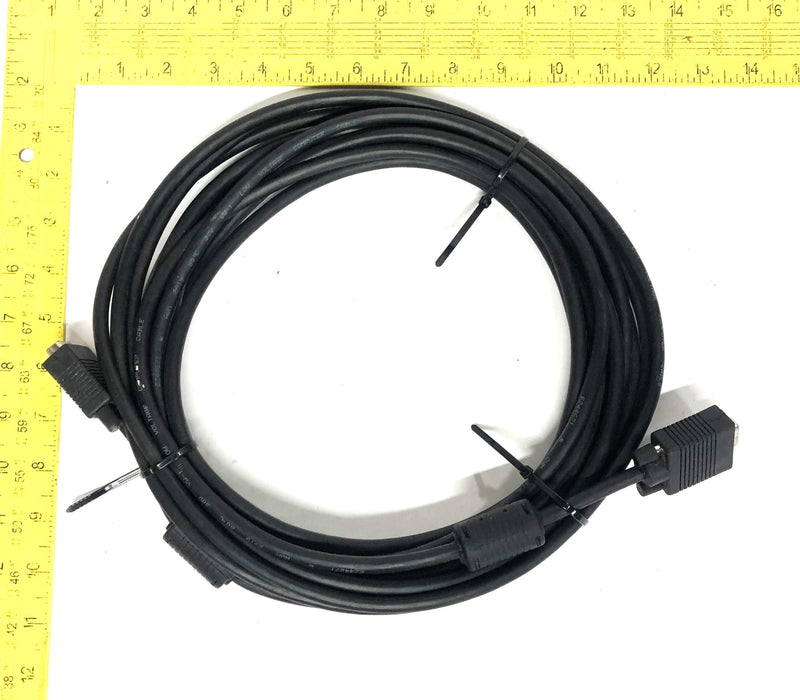 Unbranded AWM 2919 80C 30V VW-1 Low Voltage Computer Cable E244671