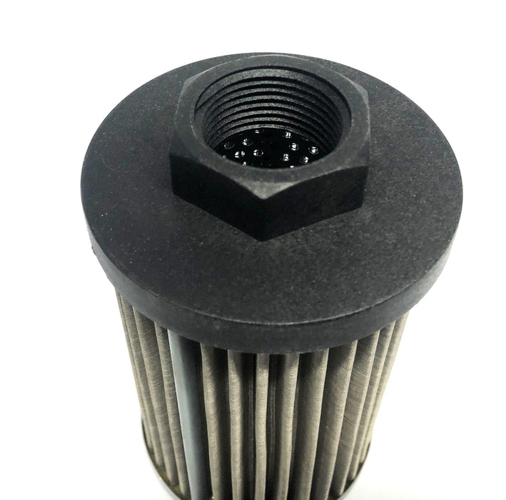 Doosan Strainer Filter D164457A NOS