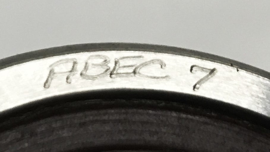 MRC Angular Contact Ball Bearing Pair 109KRDB NOS
