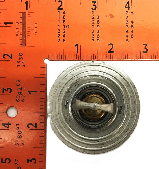 Total Source Doosan Forklift Thermostat A223070 [Lot of 3] NOS