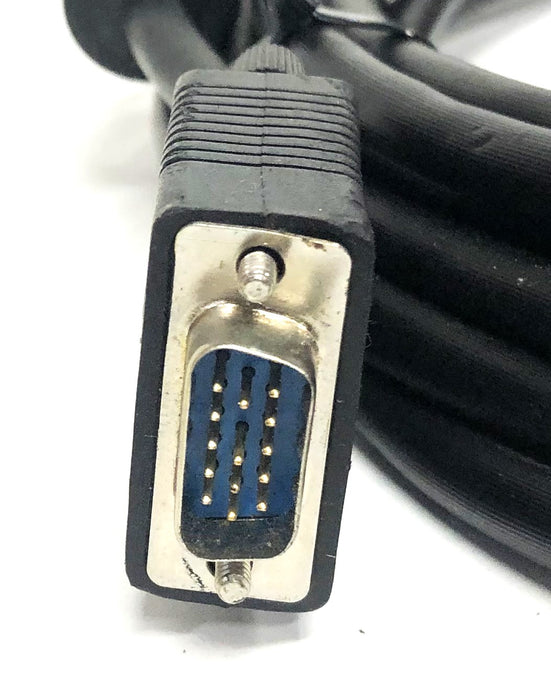 Unbranded AWM 2919 80C 30V VW-1 Low Voltage Computer Cable E244671 NOS