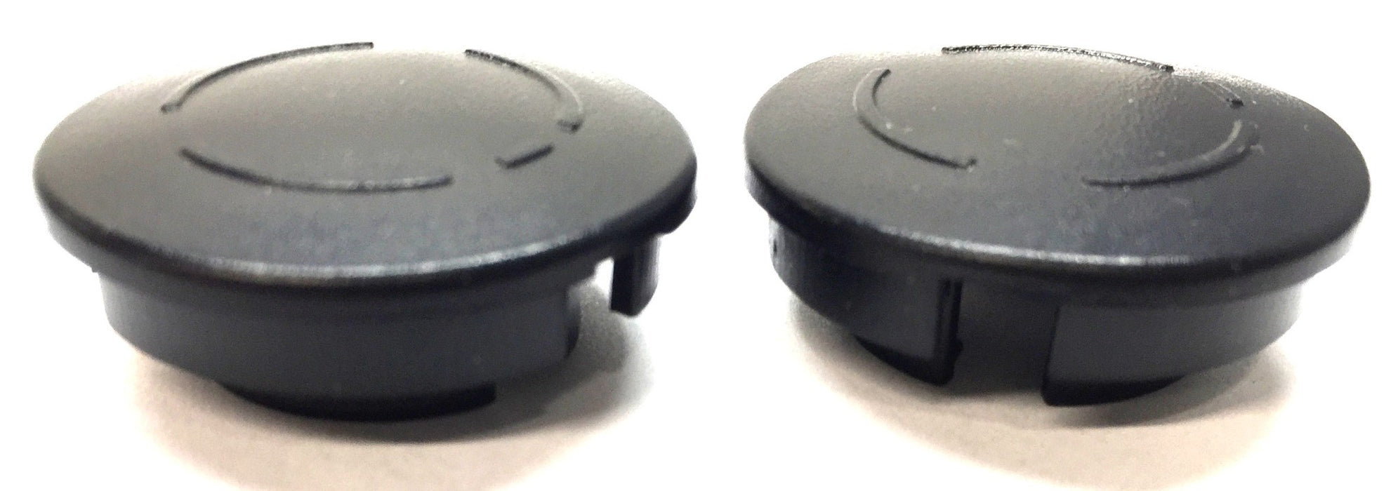 Hyundai Wiper Valve Cap Pack (2pcs) 98390 2T000 (983902T000) NOS